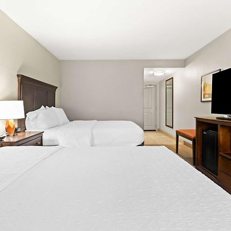 Hampton Inn Blytheville Eksteriør billede