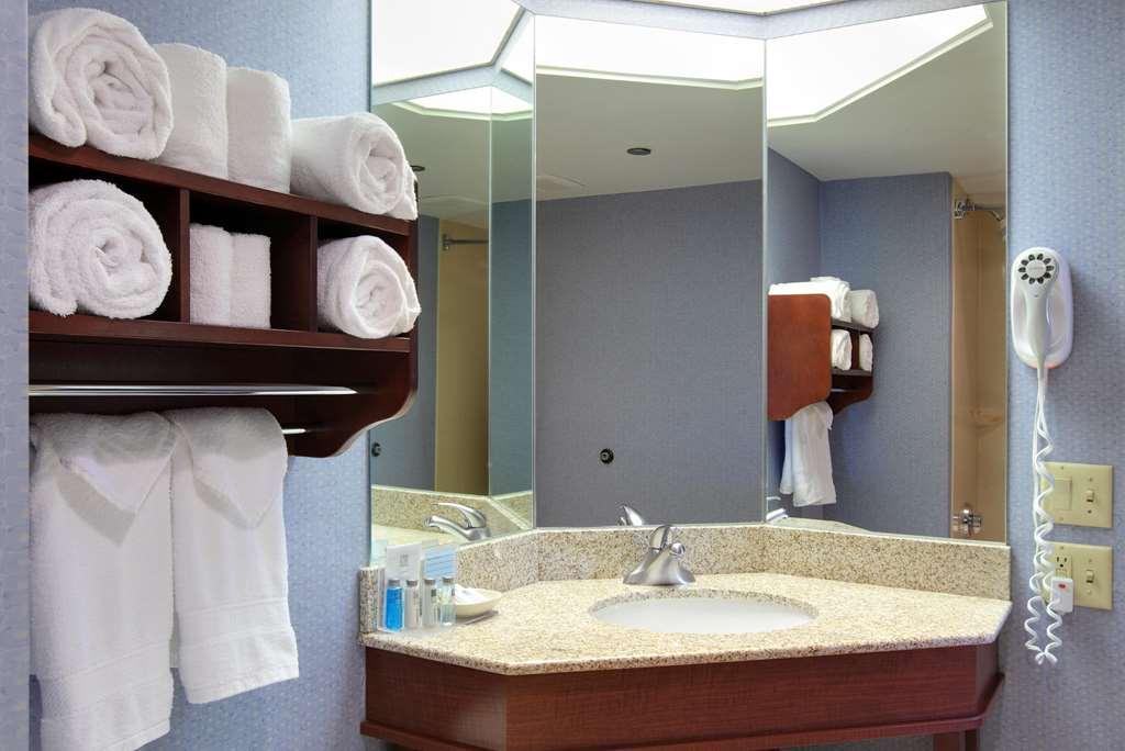 Hampton Inn Blytheville Værelse billede