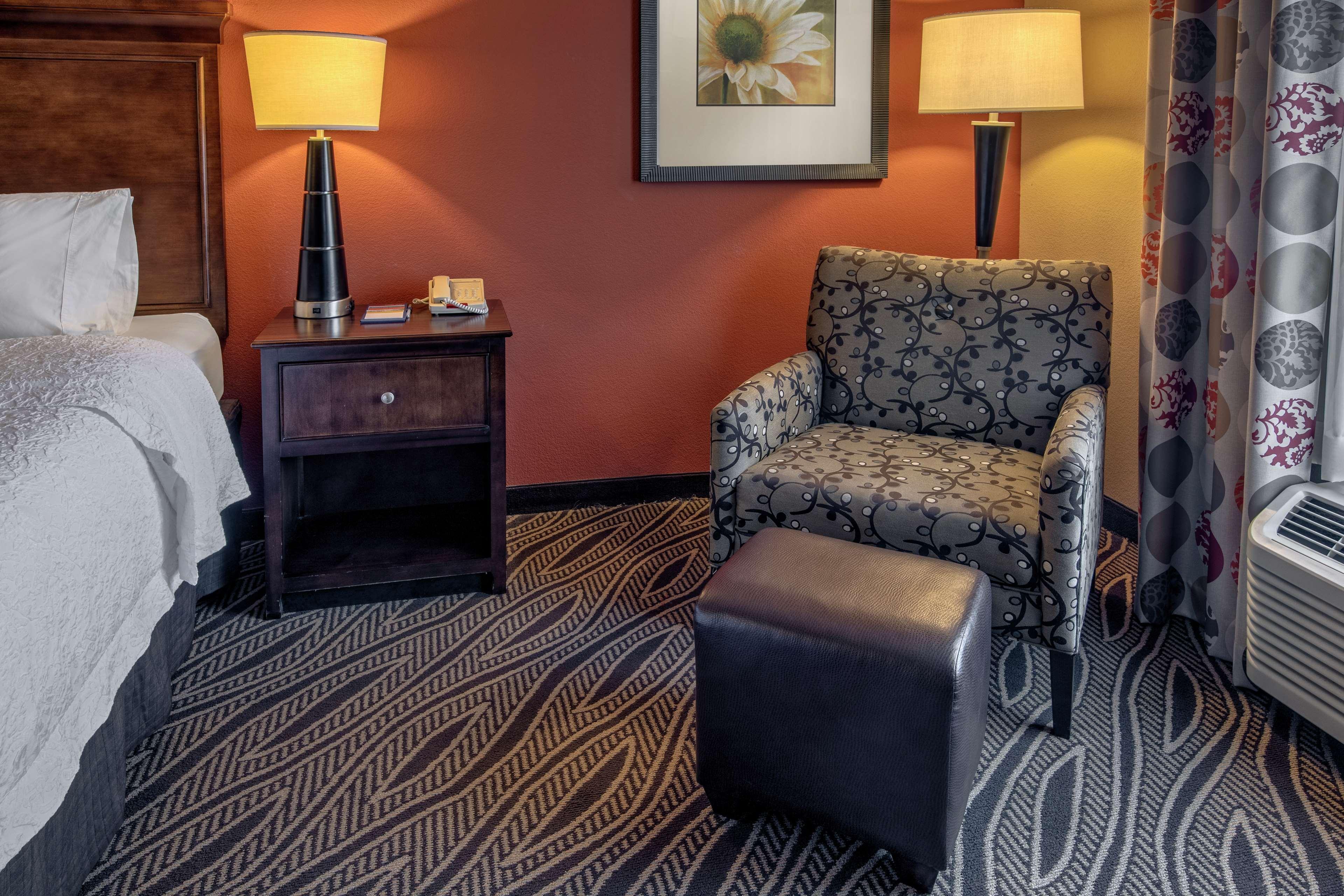 Hampton Inn Blytheville Eksteriør billede