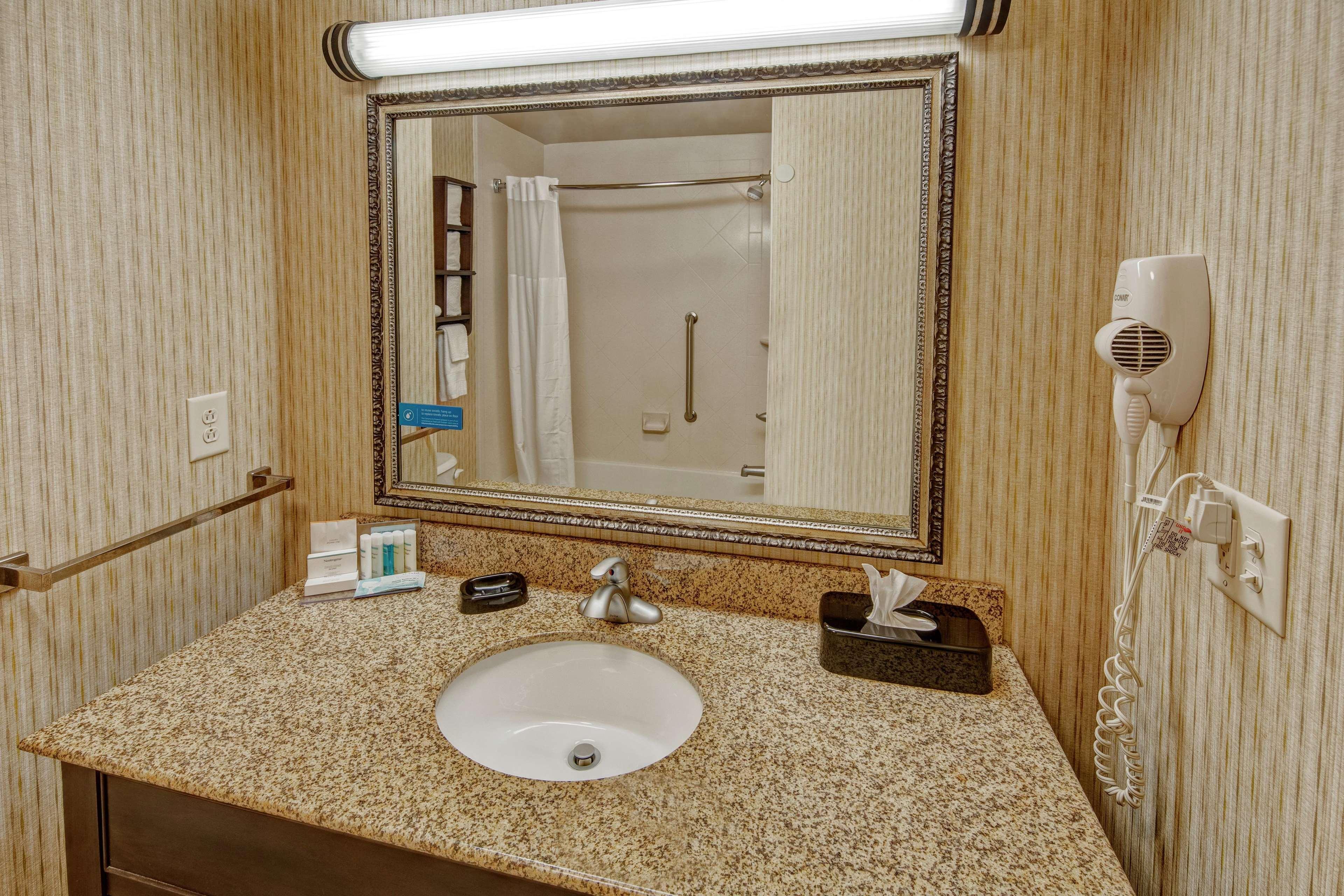 Hampton Inn Blytheville Eksteriør billede