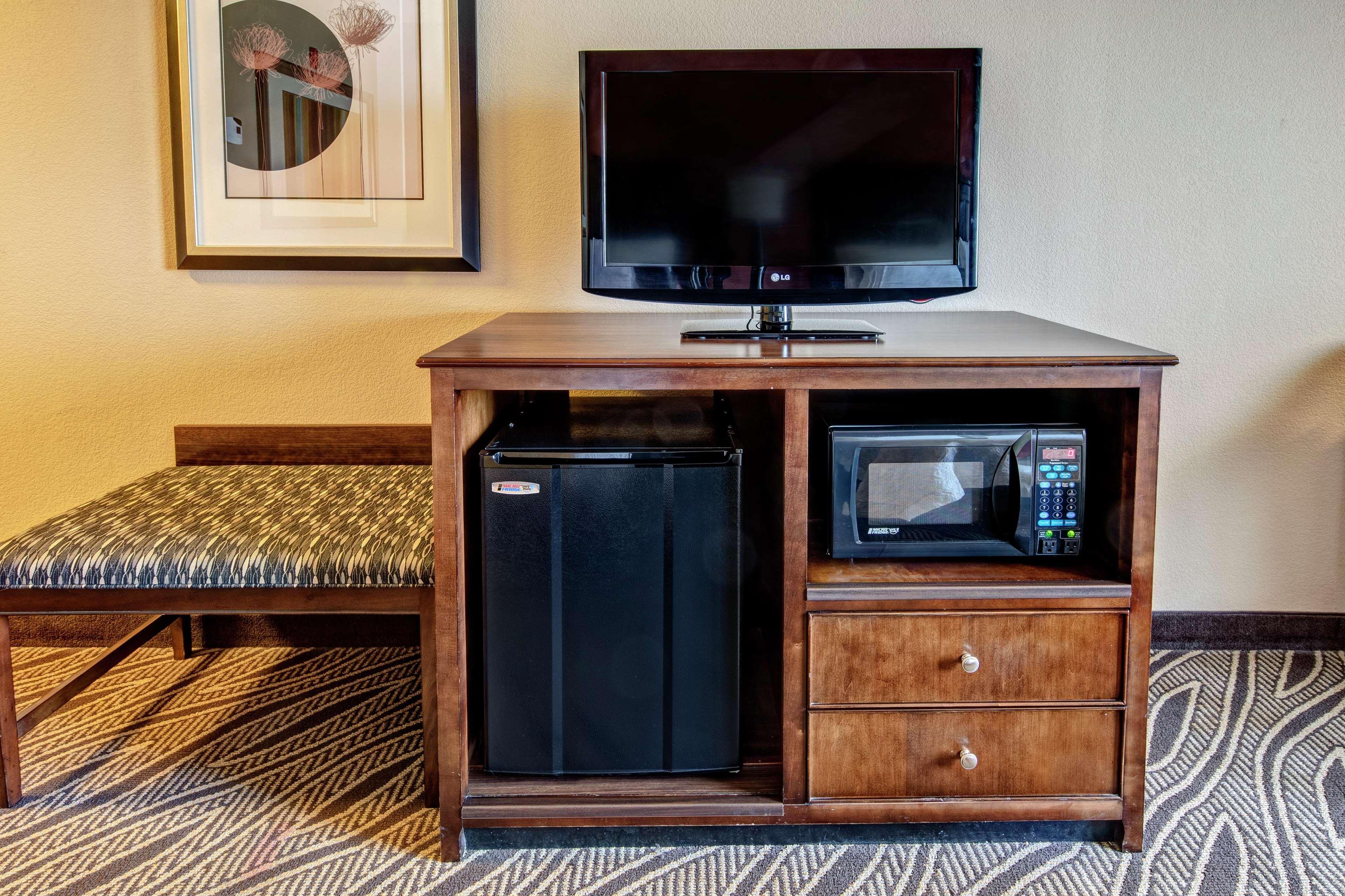 Hampton Inn Blytheville Eksteriør billede