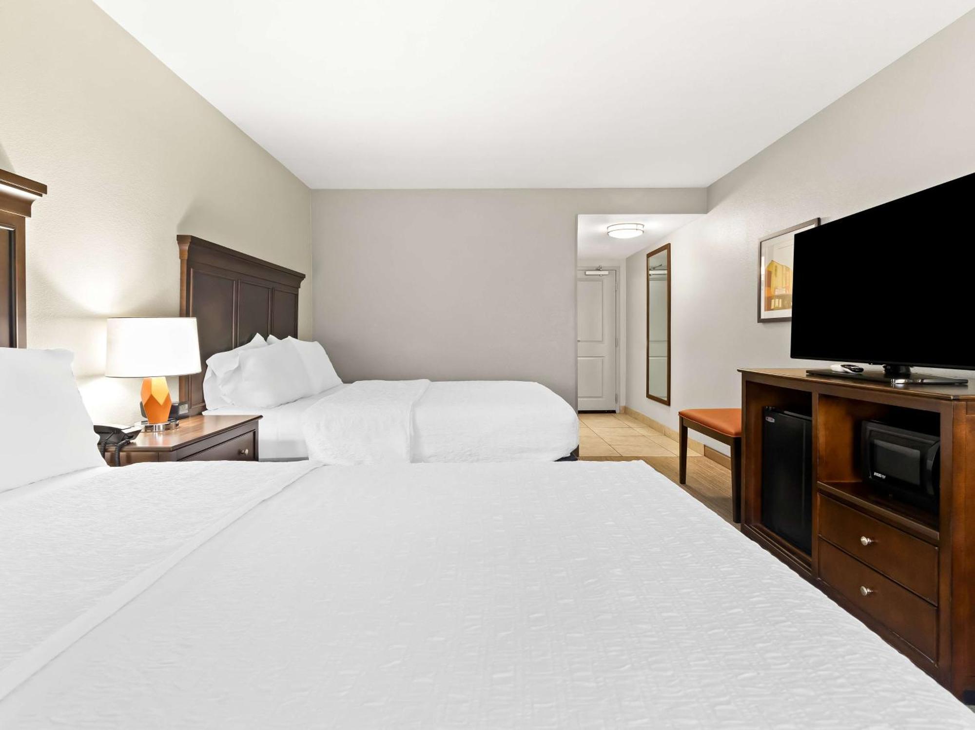 Hampton Inn Blytheville Eksteriør billede