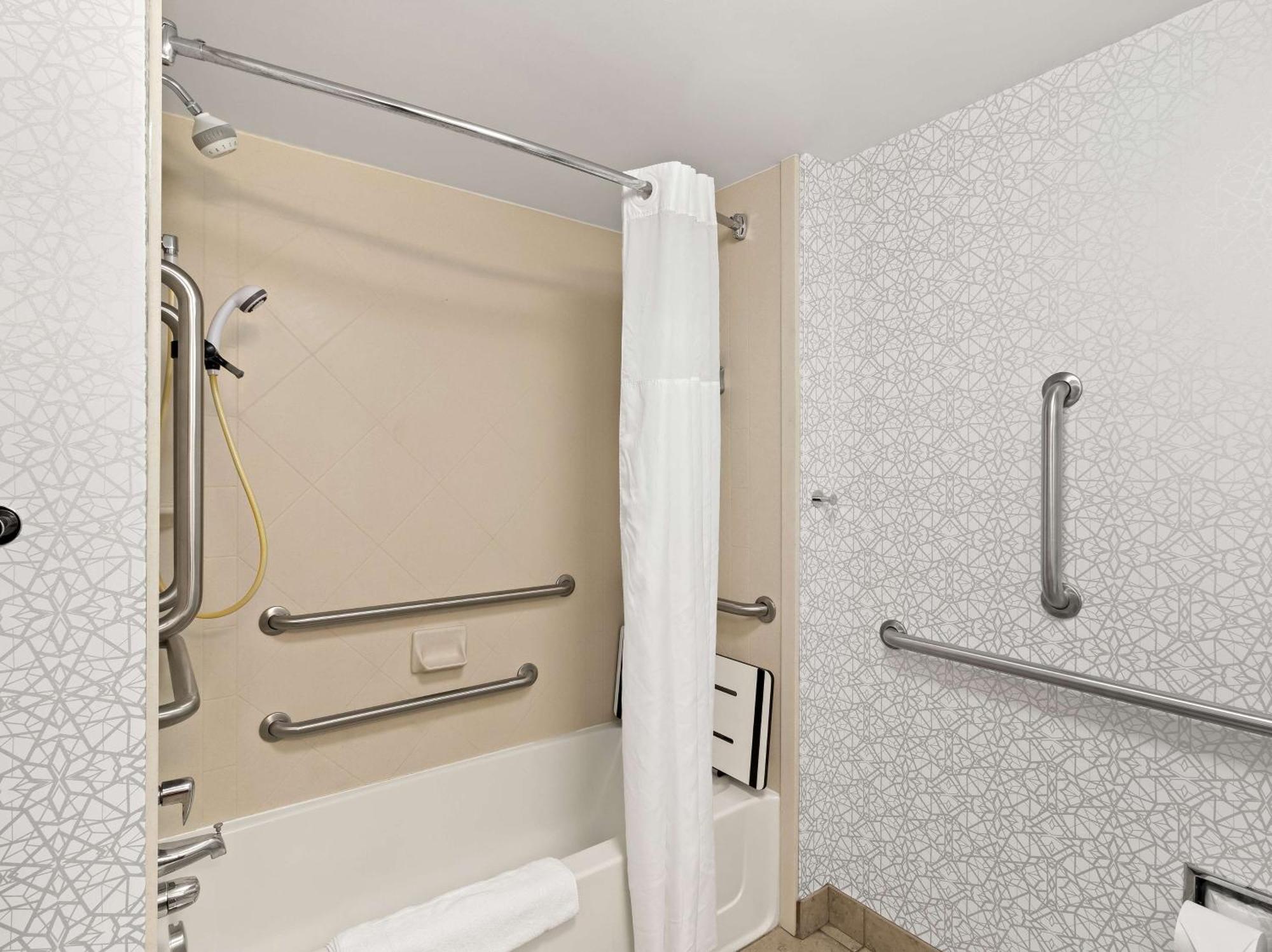 Hampton Inn Blytheville Eksteriør billede