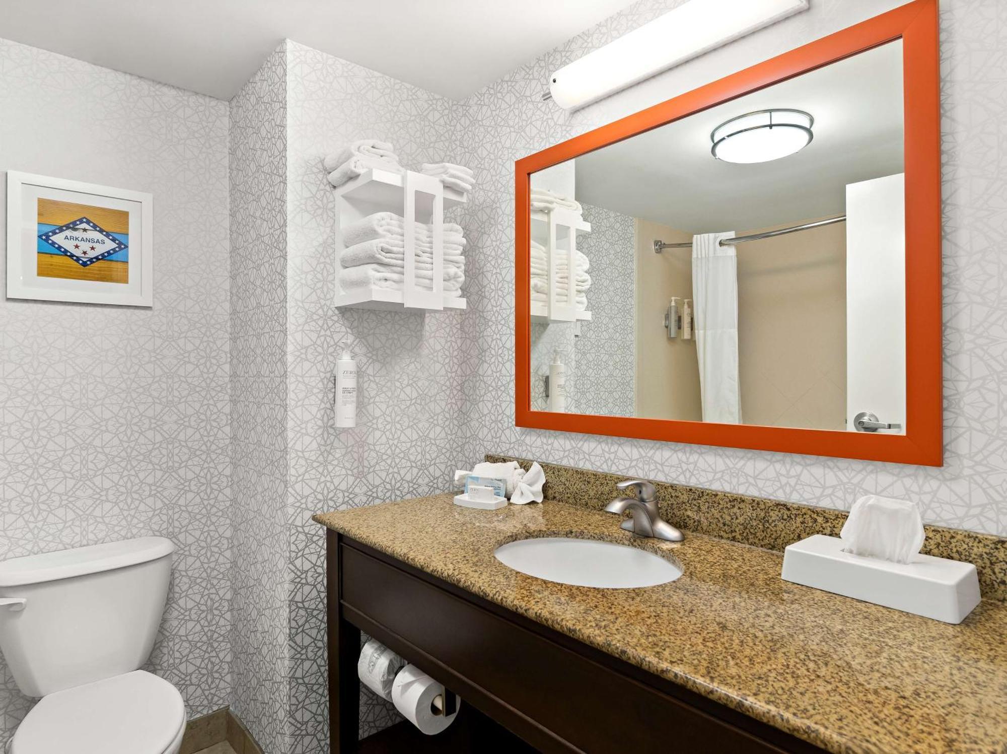 Hampton Inn Blytheville Eksteriør billede