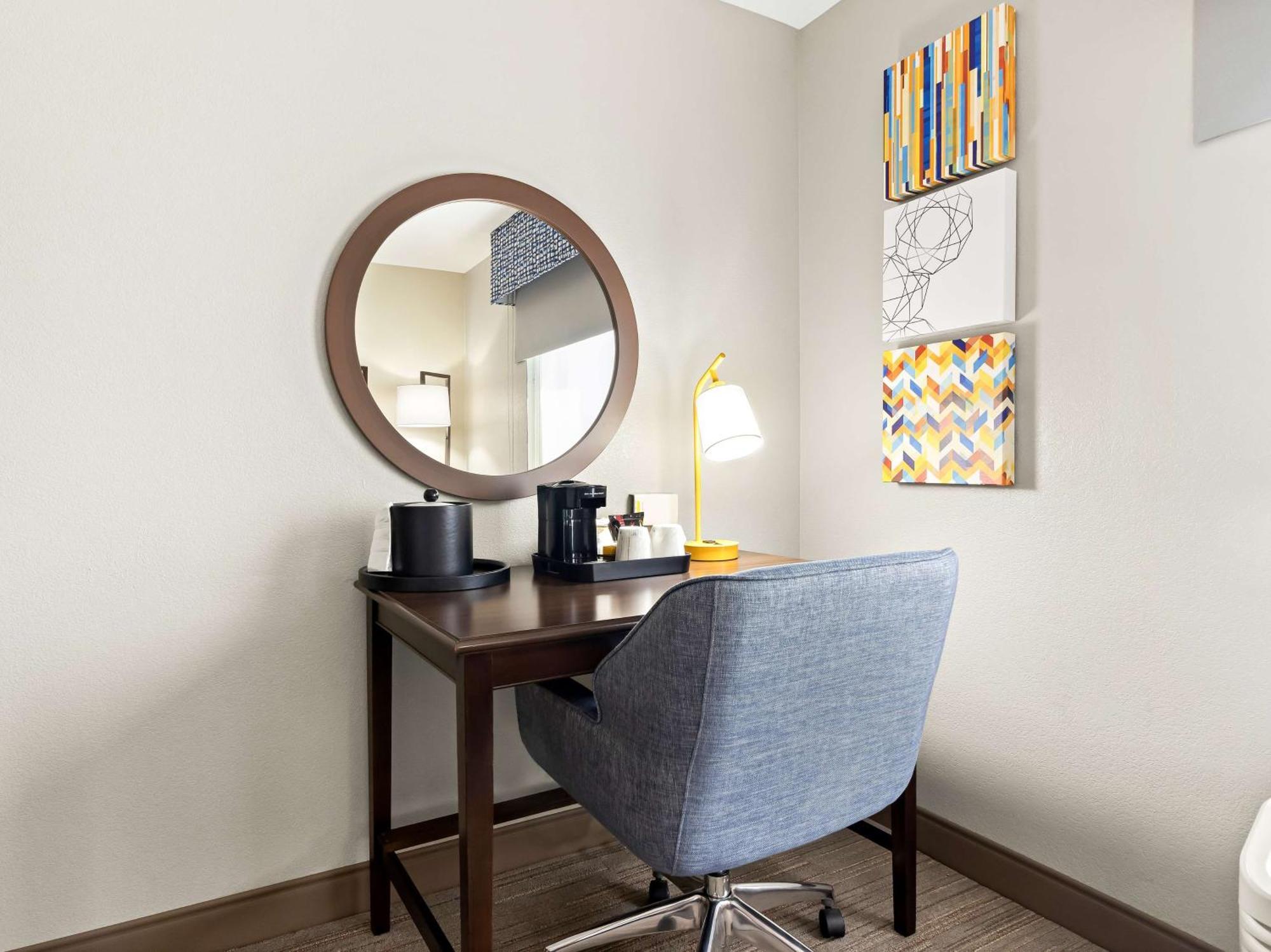 Hampton Inn Blytheville Eksteriør billede