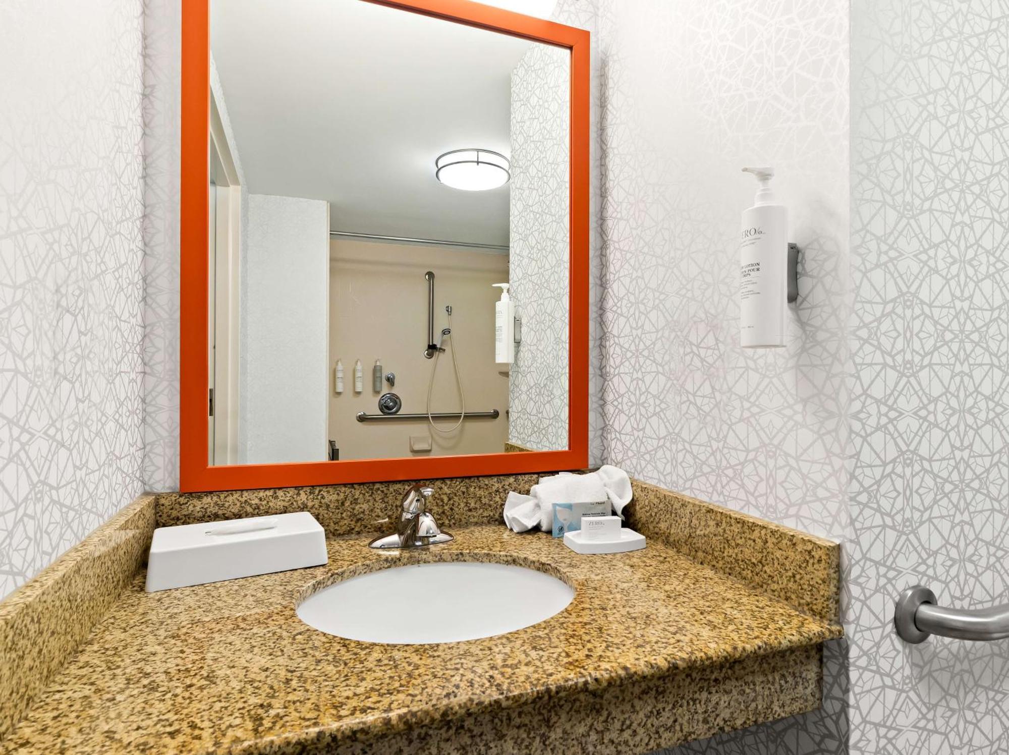 Hampton Inn Blytheville Eksteriør billede