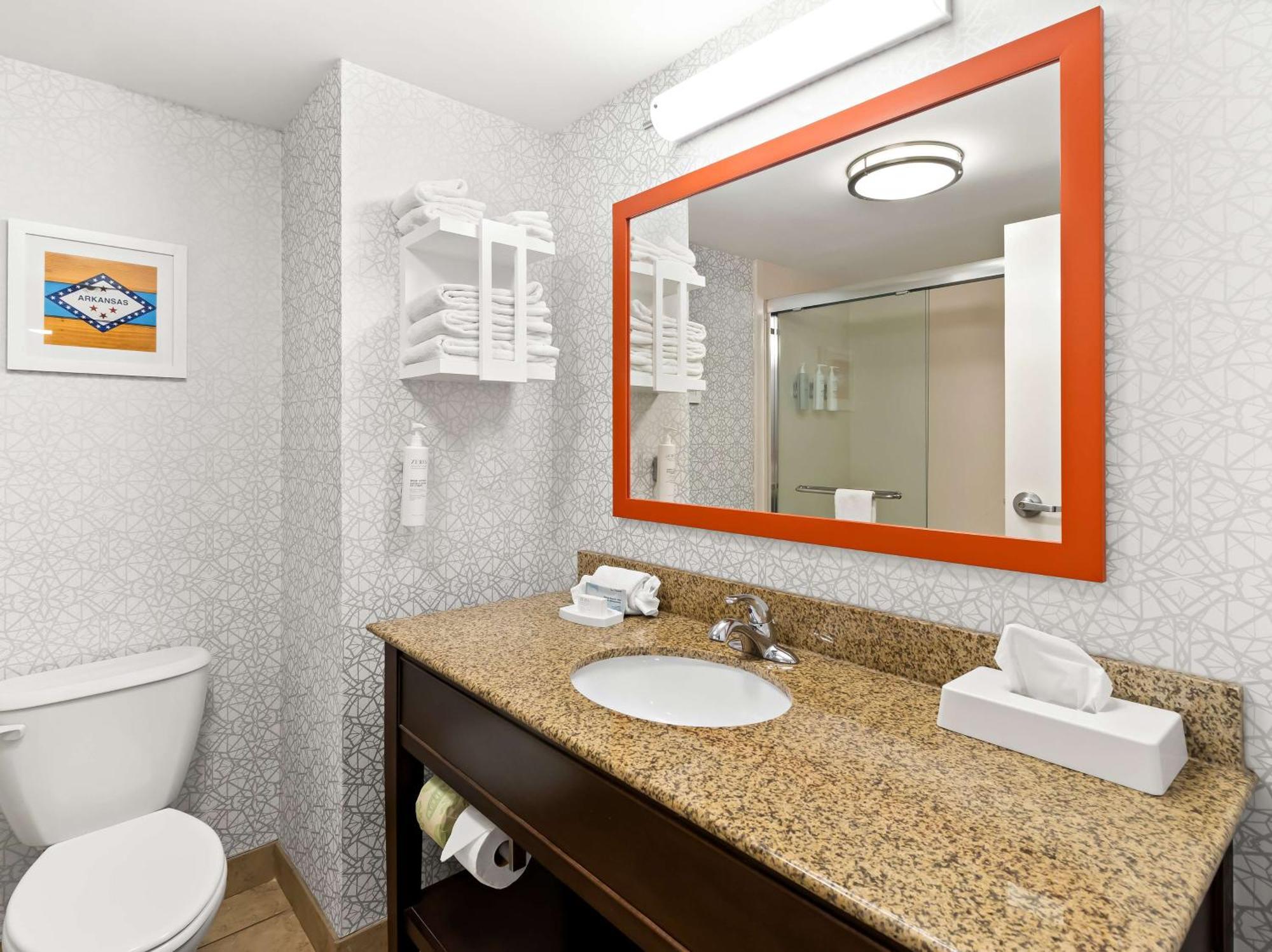 Hampton Inn Blytheville Eksteriør billede
