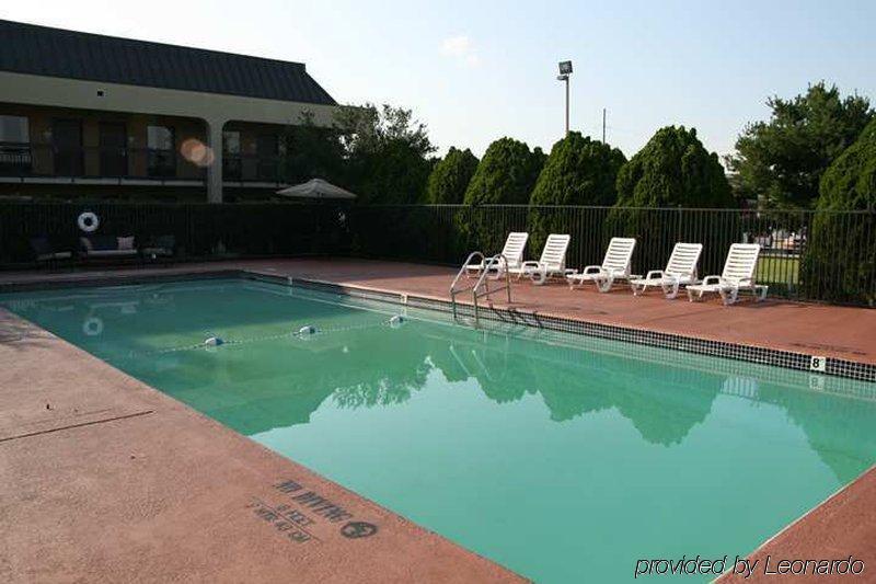 Hampton Inn Blytheville Faciliteter billede